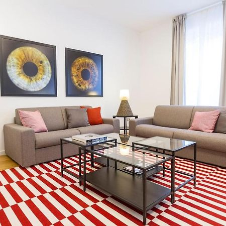 Easylife - Annydi Art Home In Duomo Mediolan Zewnętrze zdjęcie