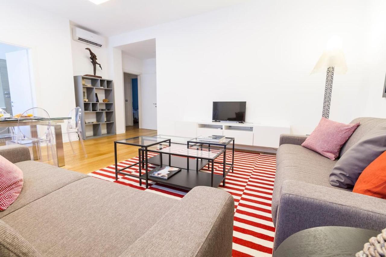 Easylife - Annydi Art Home In Duomo Mediolan Zewnętrze zdjęcie