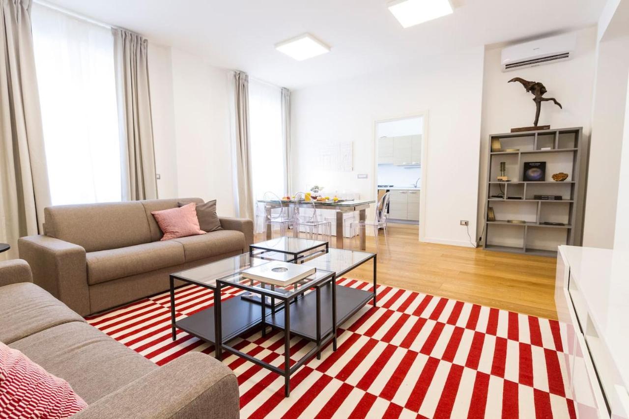 Easylife - Annydi Art Home In Duomo Mediolan Zewnętrze zdjęcie