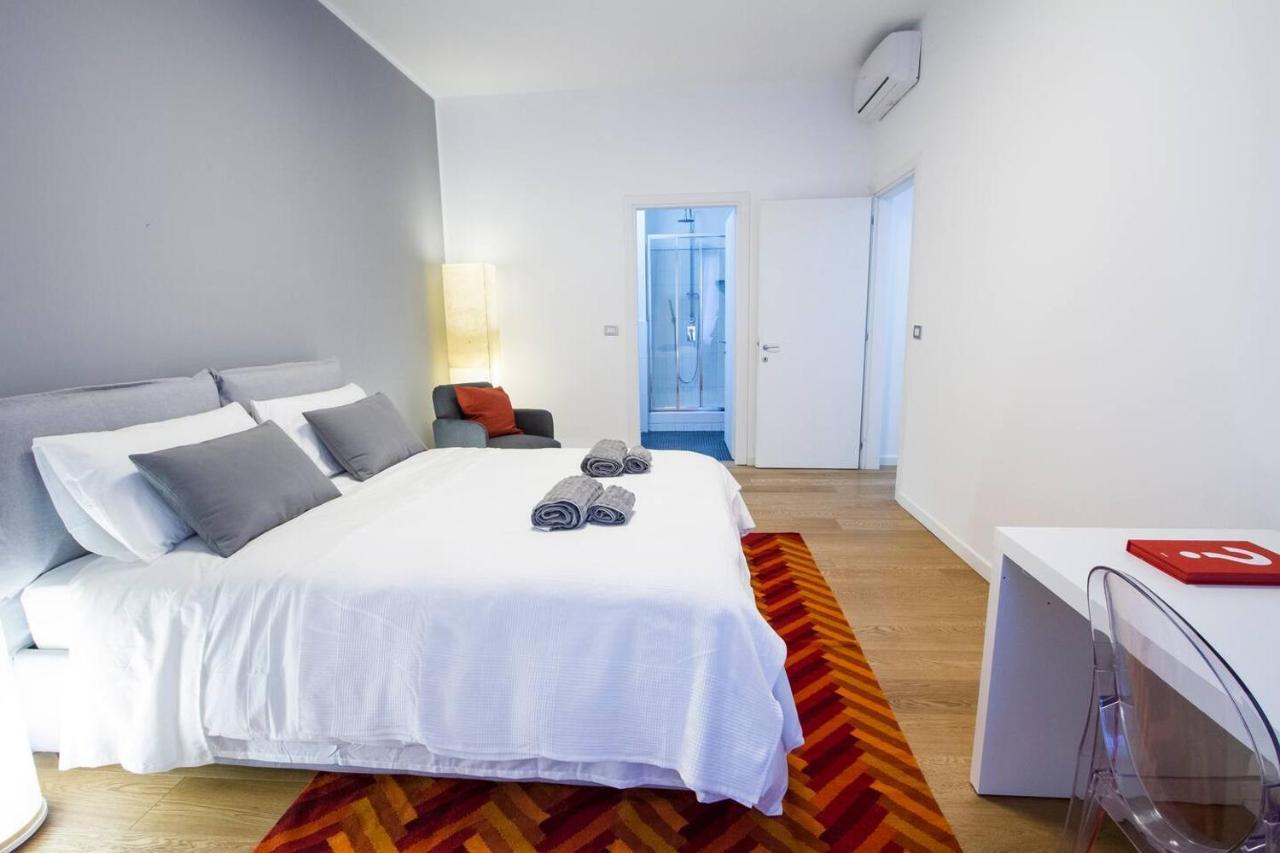 Easylife - Annydi Art Home In Duomo Mediolan Zewnętrze zdjęcie