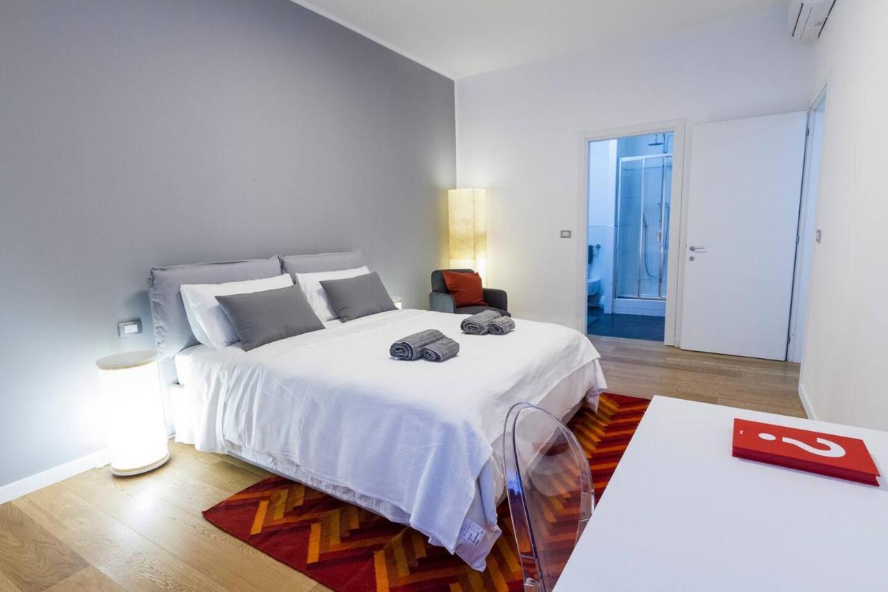 Easylife - Annydi Art Home In Duomo Mediolan Zewnętrze zdjęcie