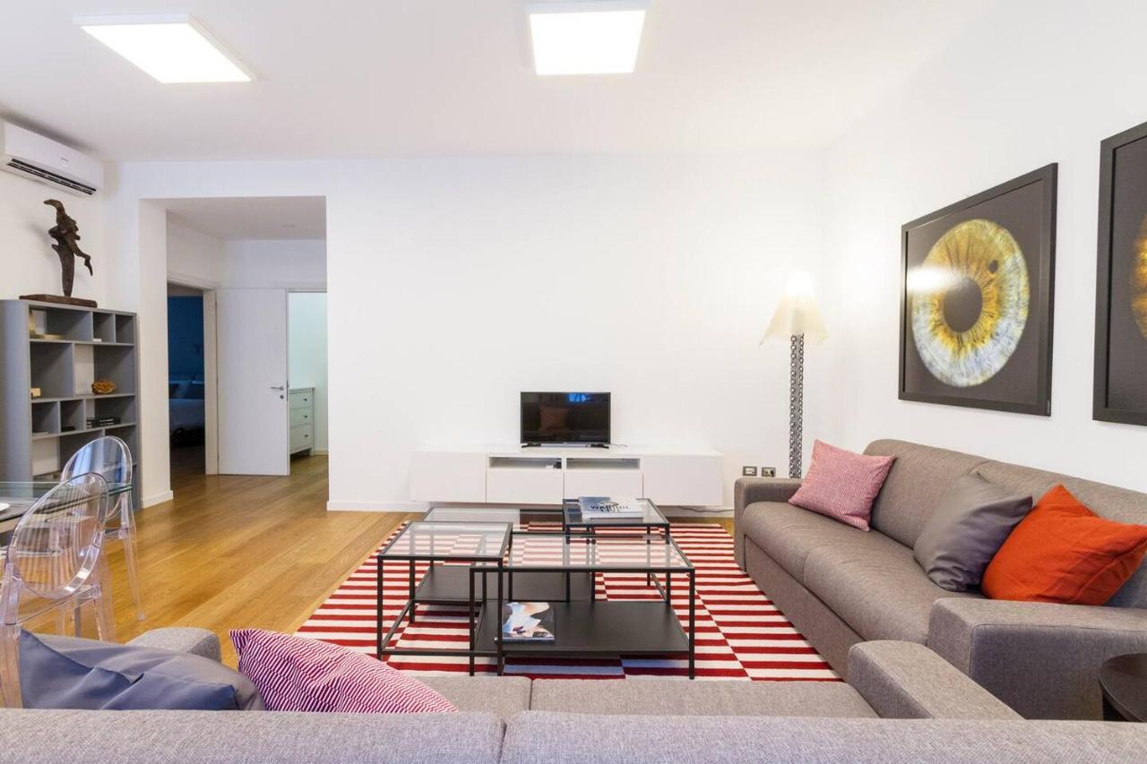 Easylife - Annydi Art Home In Duomo Mediolan Zewnętrze zdjęcie