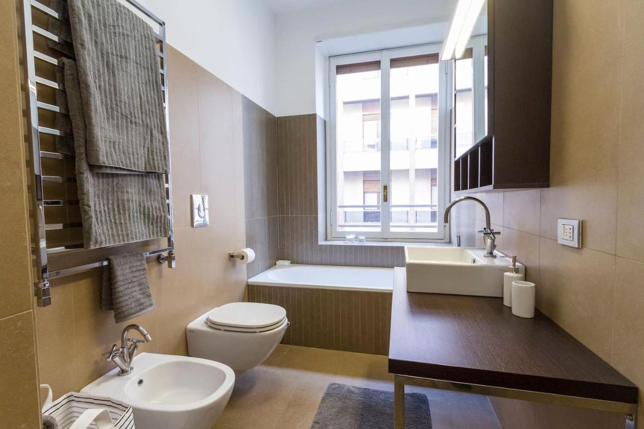 Easylife - Annydi Art Home In Duomo Mediolan Zewnętrze zdjęcie