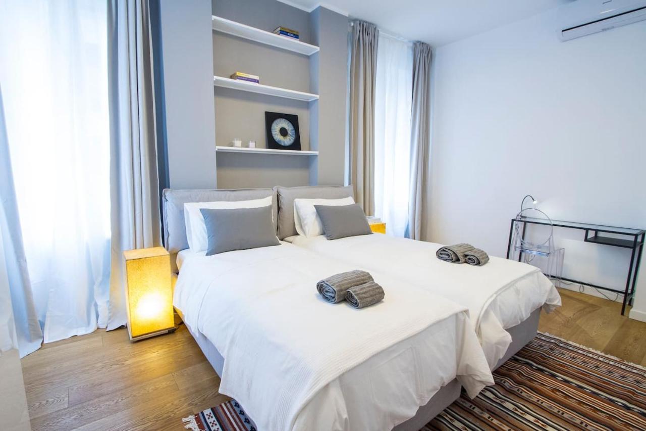Easylife - Annydi Art Home In Duomo Mediolan Zewnętrze zdjęcie