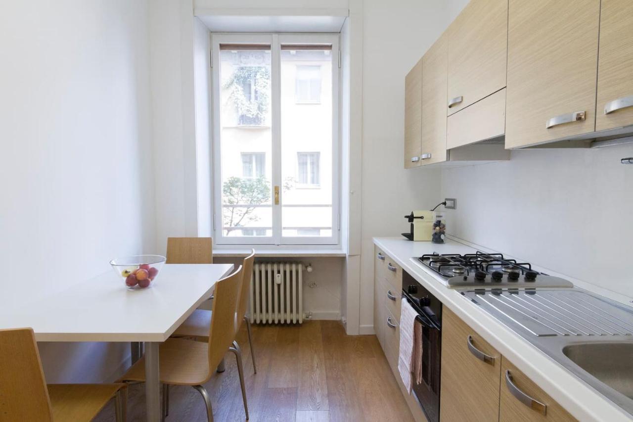 Easylife - Annydi Art Home In Duomo Mediolan Zewnętrze zdjęcie