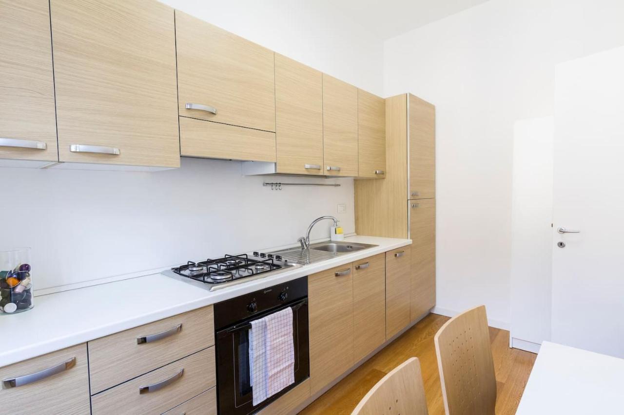 Easylife - Annydi Art Home In Duomo Mediolan Zewnętrze zdjęcie